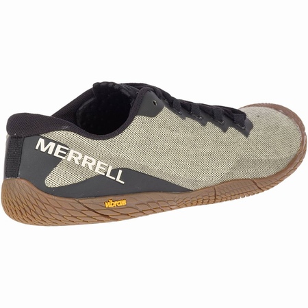 Merrell Vapor Glove 3 Cotton Online Outlet - Panske Lifestyle Topanky Seedpearl | 200-64100